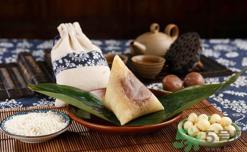 膽囊炎可以吃粽子嗎？膽囊炎吃粽子好嗎？