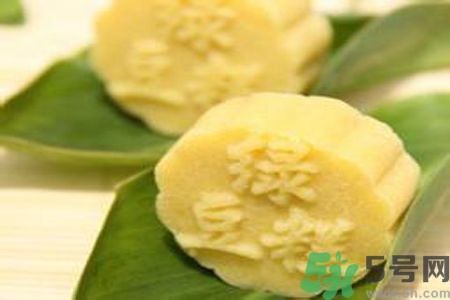 綠豆糕是熱性還是涼性？綠豆糕是涼性的嗎？