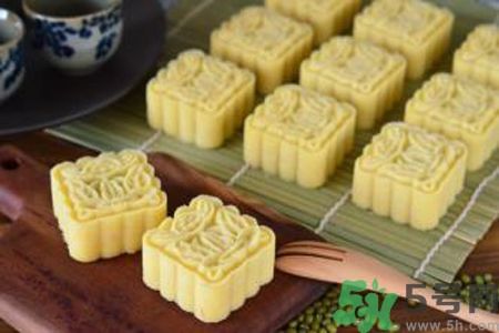 糖尿病可以吃綠豆糕嗎？糖尿病吃綠豆糕好嗎？