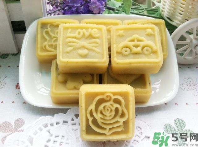 糖尿病可以吃綠豆糕嗎？糖尿病吃綠豆糕好嗎？