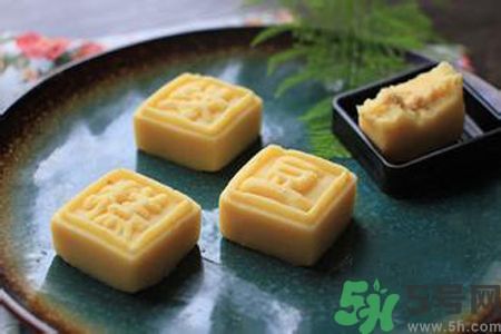 糖尿病可以吃綠豆糕嗎？糖尿病吃綠豆糕好嗎？