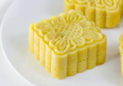 寶寶可以吃綠豆糕嗎？寶寶多大可以吃綠豆糕？