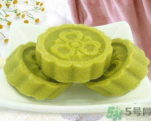 吃綠豆糕可以降血壓嗎？高血壓吃綠豆糕好嗎？