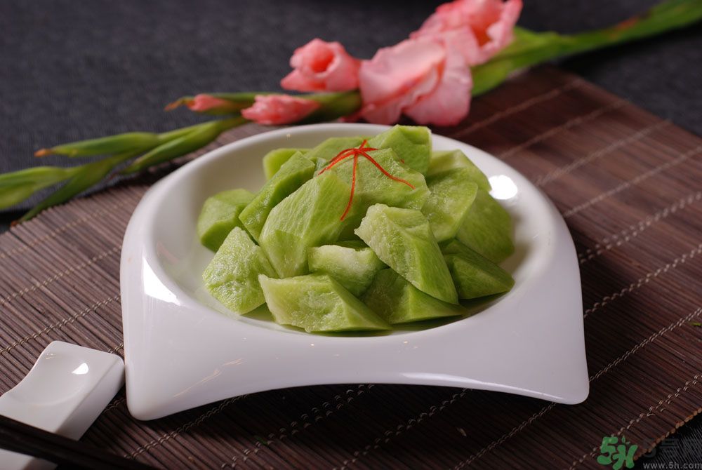 萵筍是發(fā)物嗎？萵筍是不是發(fā)物？