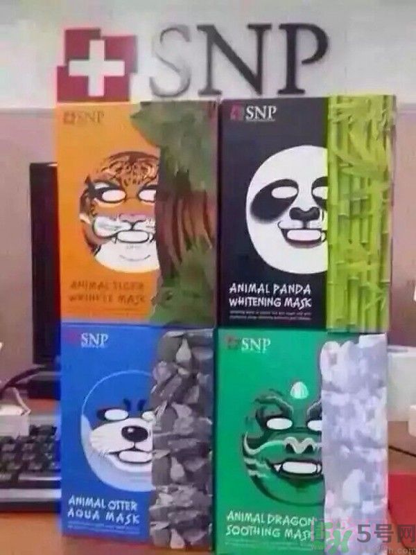 snp面膜用完要洗嗎？snp面膜使用方法
