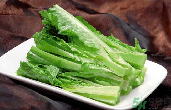 新鮮的萵筍怎么保存？削皮的萵筍怎么保存？