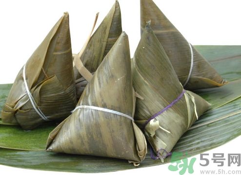 冷凍粽子保質(zhì)期是多久?冷凍粽子保質(zhì)期是多長時(shí)間?