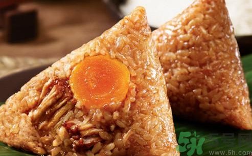 冷凍粽子保質(zhì)期是多久?冷凍粽子保質(zhì)期是多長時(shí)間?