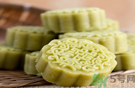 綠豆糕怎么脫模？綠豆糕怎么做才好看？