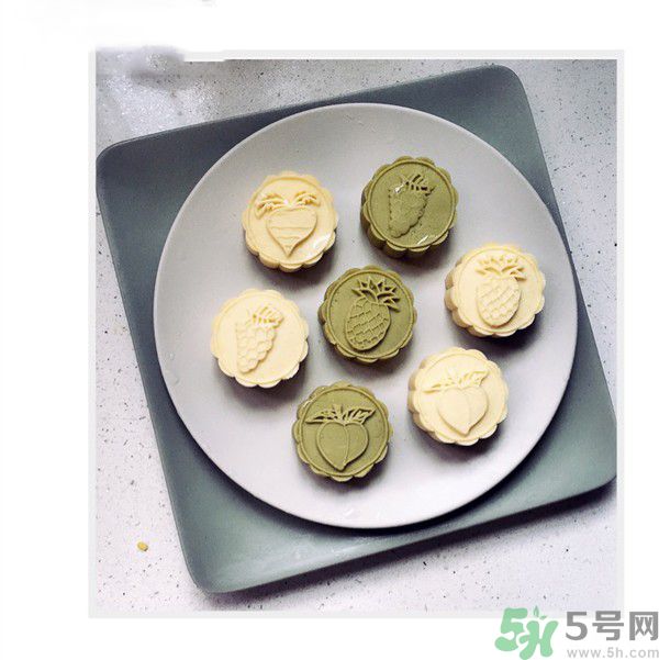 綠豆糕可以放幾天？綠豆糕可以放多久？