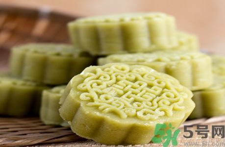 蛀牙可以吃綠豆糕嗎？吃綠豆糕會不會蛀牙？