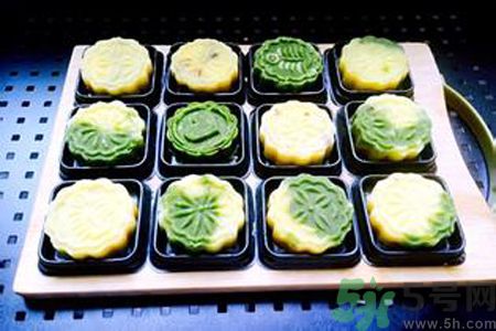 吃綠豆糕會(huì)拉肚子嗎？拉肚子可以吃綠豆糕嗎？