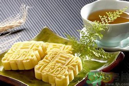 吃綠豆糕會拉肚子嗎？拉肚子可以吃綠豆糕嗎？