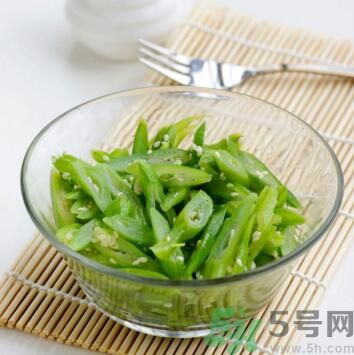 四季豆不好熟怎么辦？四季豆不熟有毒嗎？