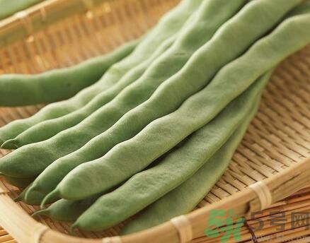 四季豆不好熟怎么辦？四季豆不熟有毒嗎？