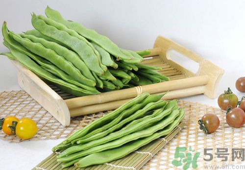 四季豆不好熟怎么辦？四季豆不熟有毒嗎？