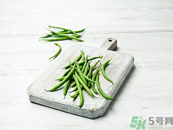 四季豆沒炒熟有毒嗎？四季豆沒熟吃了會(huì)怎樣？