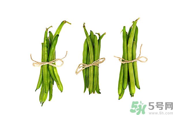 四季豆沒(méi)炒熟有毒嗎？四季豆沒(méi)熟吃了會(huì)怎樣？