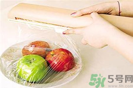 哪些蔬菜不能用保鮮膜？哪些食物不能用保鮮膜？