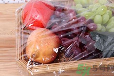 哪些蔬菜不能用保鮮膜？哪些食物不能用保鮮膜？