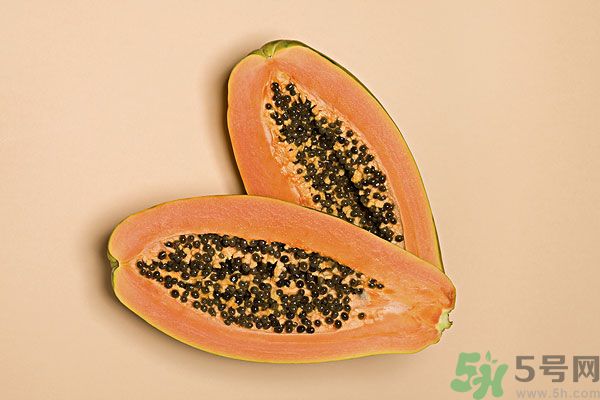 小孩吃木瓜會(huì)早熟嗎？兒童吃木瓜會(huì)不會(huì)性早熟？