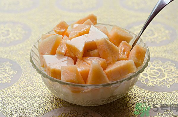 小孩吃木瓜會(huì)早熟嗎？兒童吃木瓜會(huì)不會(huì)性早熟？