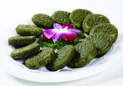 蛀牙可以吃綠豆糕嗎？吃綠豆糕會不會蛀牙？