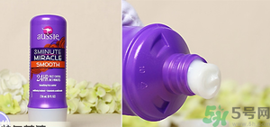 Aussie袋鼠洗發(fā)水真?zhèn)伪鎰e對比方法 發(fā)膜、護發(fā)素真假對比圖