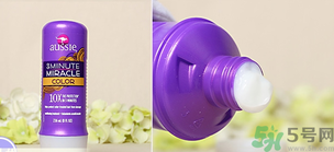 Aussie袋鼠洗發(fā)水真?zhèn)伪鎰e對比方法 發(fā)膜、護發(fā)素真假對比圖