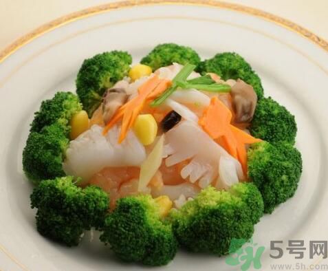吃西蘭花可以減肥嗎？吃西蘭花有減肥作用嗎？