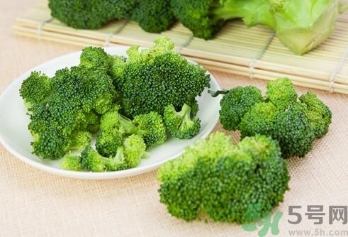 西蘭花是發(fā)物嗎？西蘭花是不是發(fā)物？