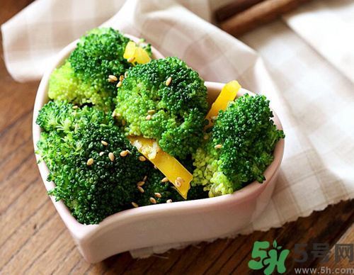 夏天吃西蘭花可以清火嗎？夏天吃西蘭花可以降火嗎？