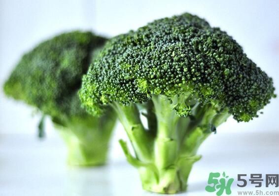 夏天吃西蘭花可以清火嗎？夏天吃西蘭花可以降火嗎？