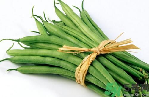 四季豆不能和什么一起吃？四季豆和什么食物相克？