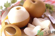 南瓜和梨可以一起吃嗎？南瓜和梨一起吃好嗎？