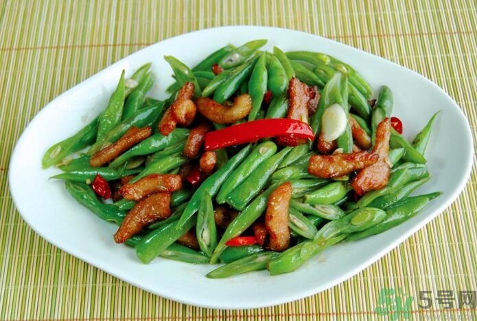 隔夜的四季豆還能吃嗎？四季豆過(guò)夜還可以吃嗎？