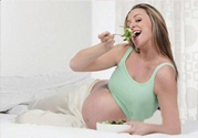 孕婦可以吃西蘭花嗎？孕婦吃西蘭花好嗎？
