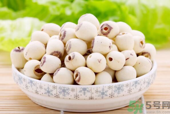 南瓜可以和蓮子一起煮嗎？南瓜和蓮子一起吃好嗎？