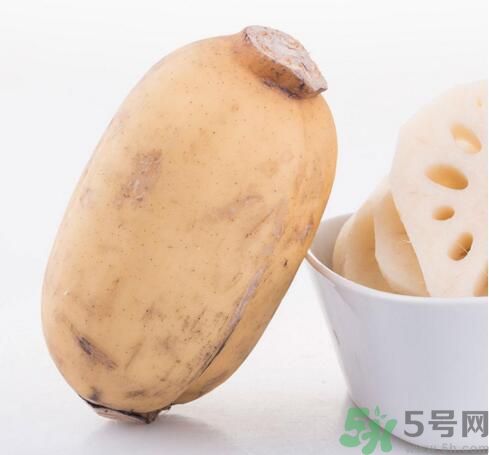 吃蓮藕會發(fā)胖嗎？蓮藕的熱量高嗎？