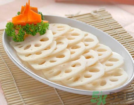 夏天吃蓮藕可以清火嗎？夏天吃蓮藕能降火嗎？