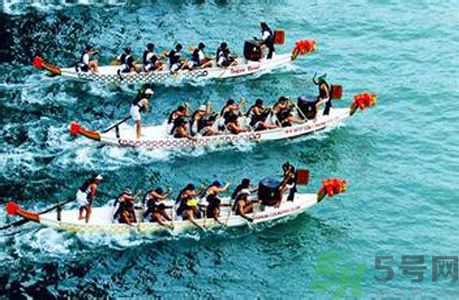 端午節(jié)為什么要賽龍舟？端午節(jié)賽龍舟有什么好處？
