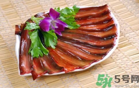 蓮藕可以和鱔魚一起吃嗎？蓮藕和鱔魚一起吃好嗎？