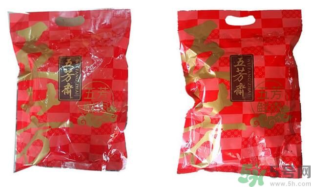 五芳齋哪個口味的粽子最好吃？五芳齋的粽子有什么口味？