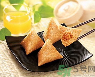 什么粽子最好吃？最好吃的粽子有哪些？
