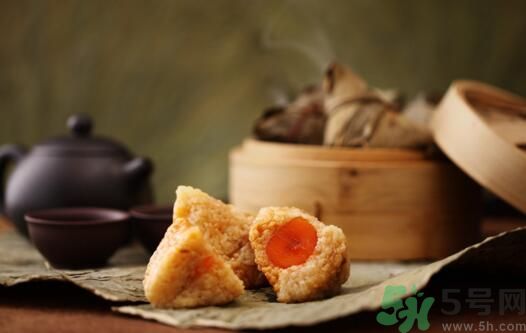 什么粽子最好吃？最好吃的粽子有哪些？