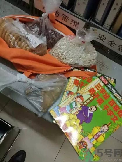 最心酸兒童節(jié)禮物是什么？最心酸兒童節(jié)禮物怎么回事？