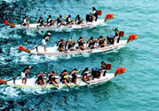賽龍舟要注意什么？賽龍舟注意事項(xiàng)？