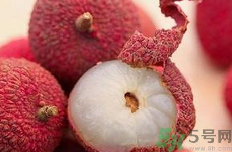 吃荔枝可以喝牛奶嗎？吃完荔枝喝牛奶好不好？