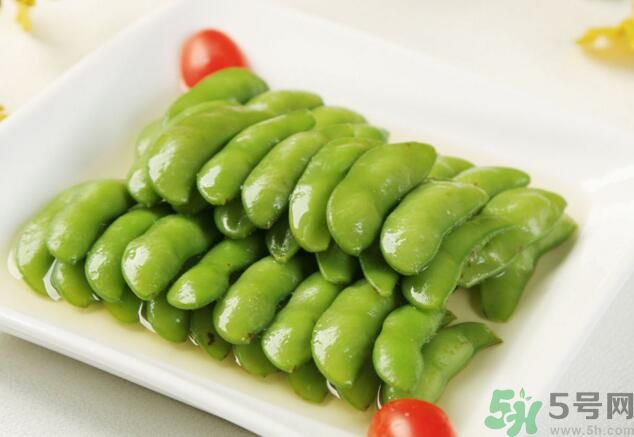 吃毛豆會(huì)發(fā)胖嗎？毛豆熱量高嗎？