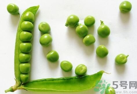 毛豆和豌豆是一種嗎？毛豆和豌豆有什么區(qū)別？